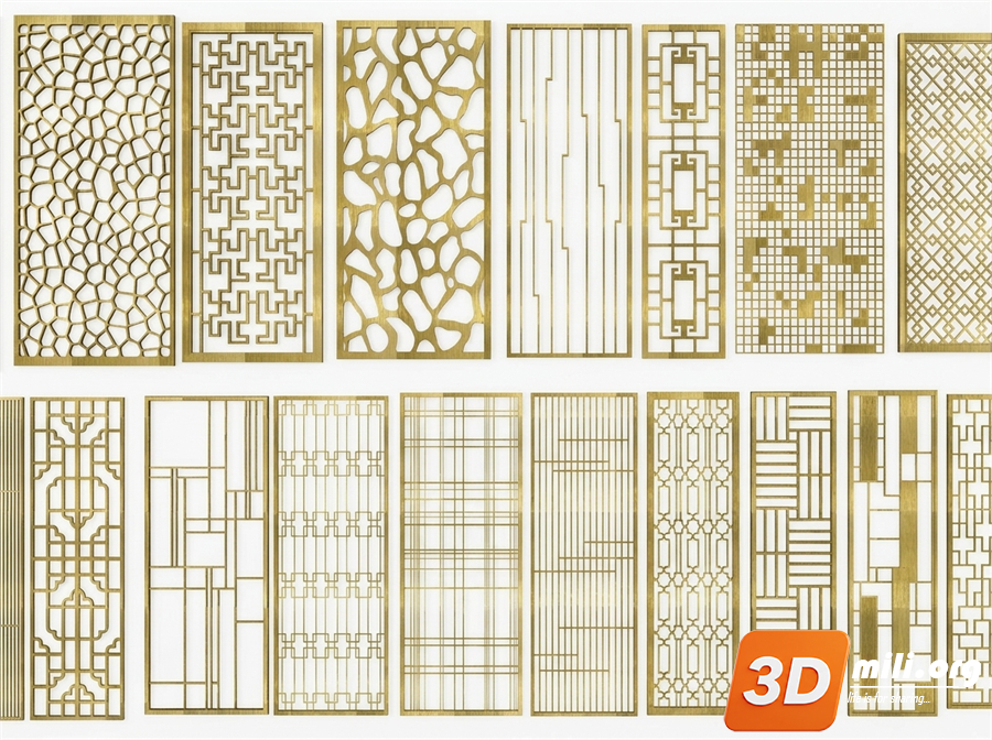 Partition Skp FIles 